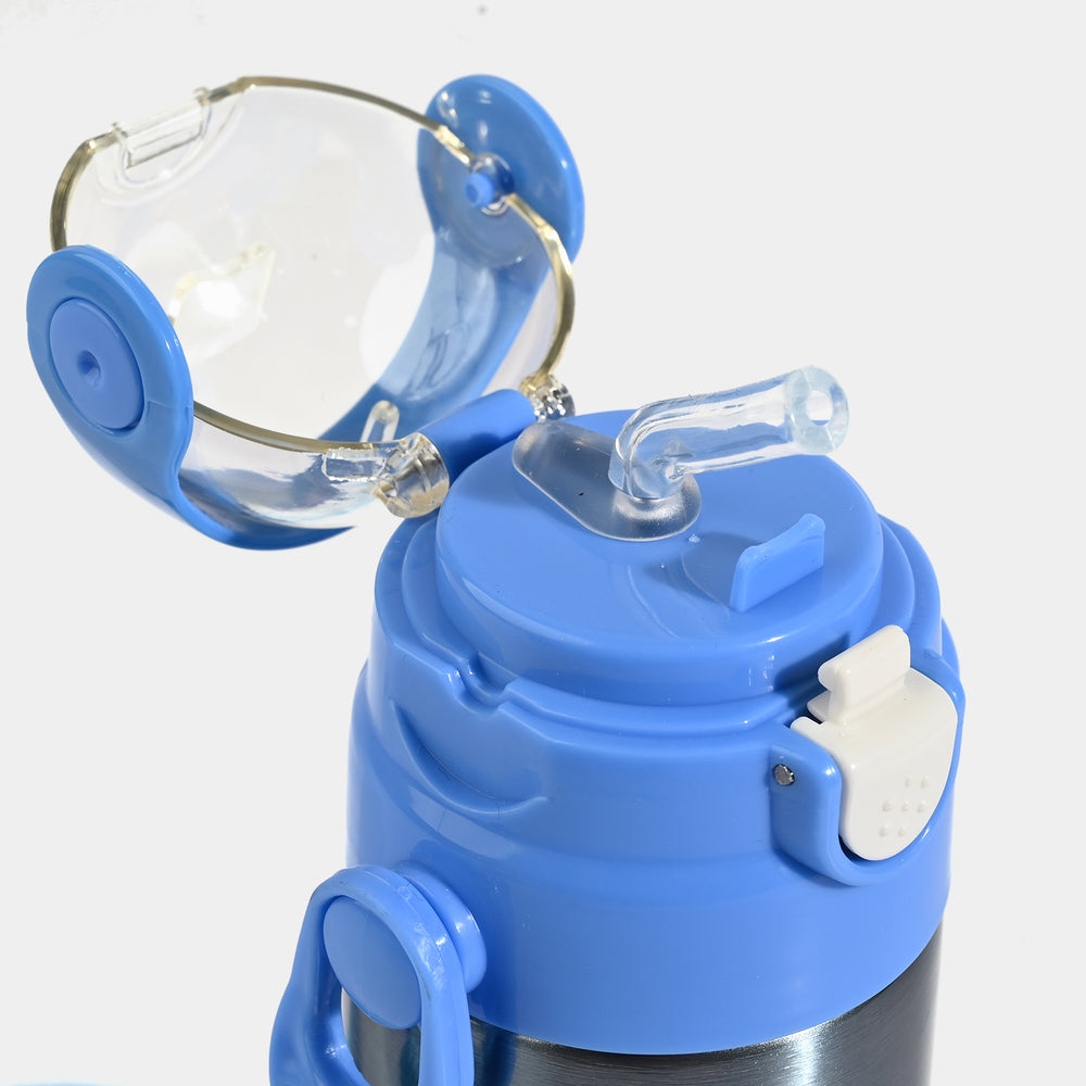 WATER BOTTLE STAINLESS STEEL | 500ml