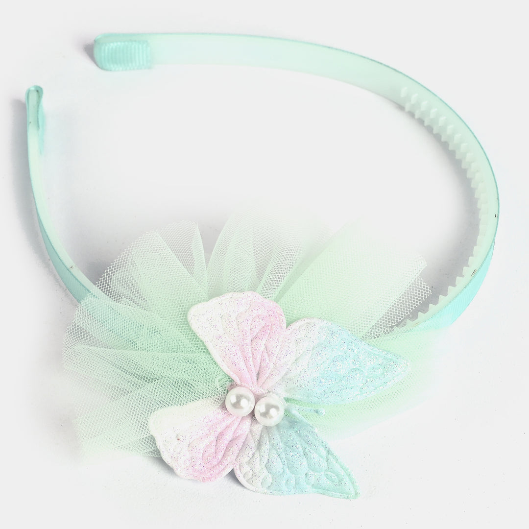 ELEGANT GIRLS HAIR BAND