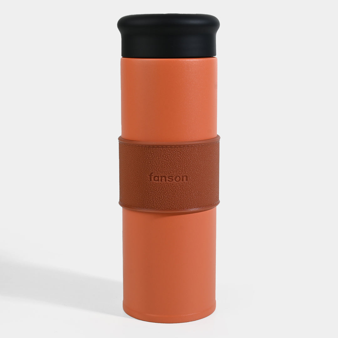 Water Bottle Steel | 450ml