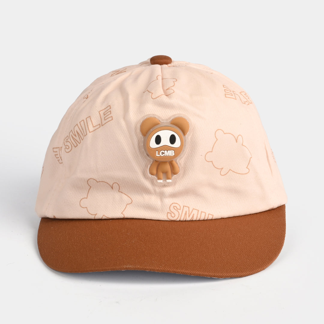 Infant Baby Cap/Hat | 9-18M