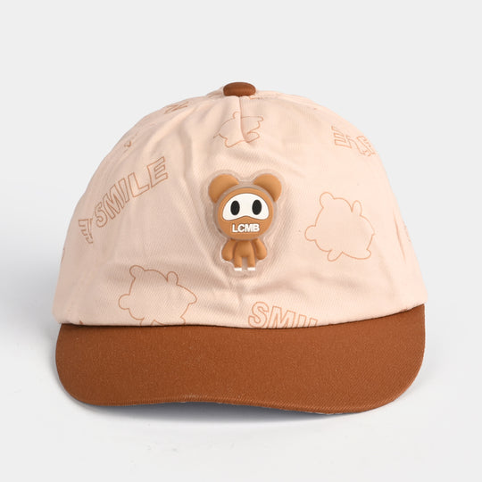 Infant Baby Cap/Hat | 9-18M