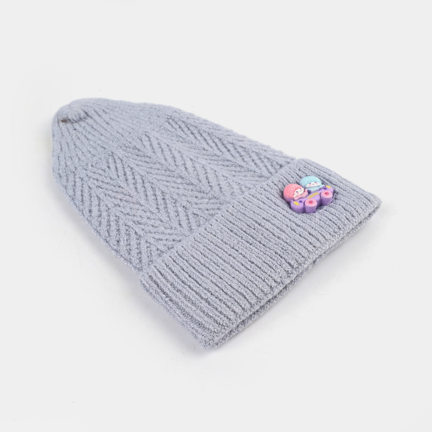 Baby Woolen Cap/Hat | 6M+