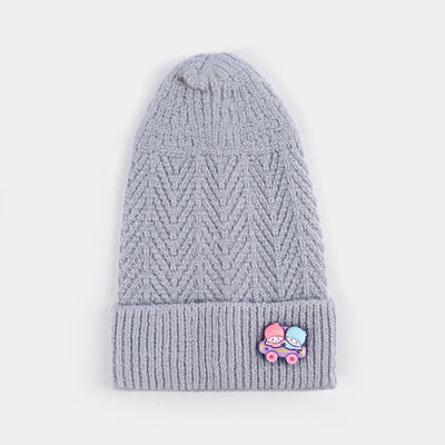 Baby Woolen Cap/Hat | 6M+