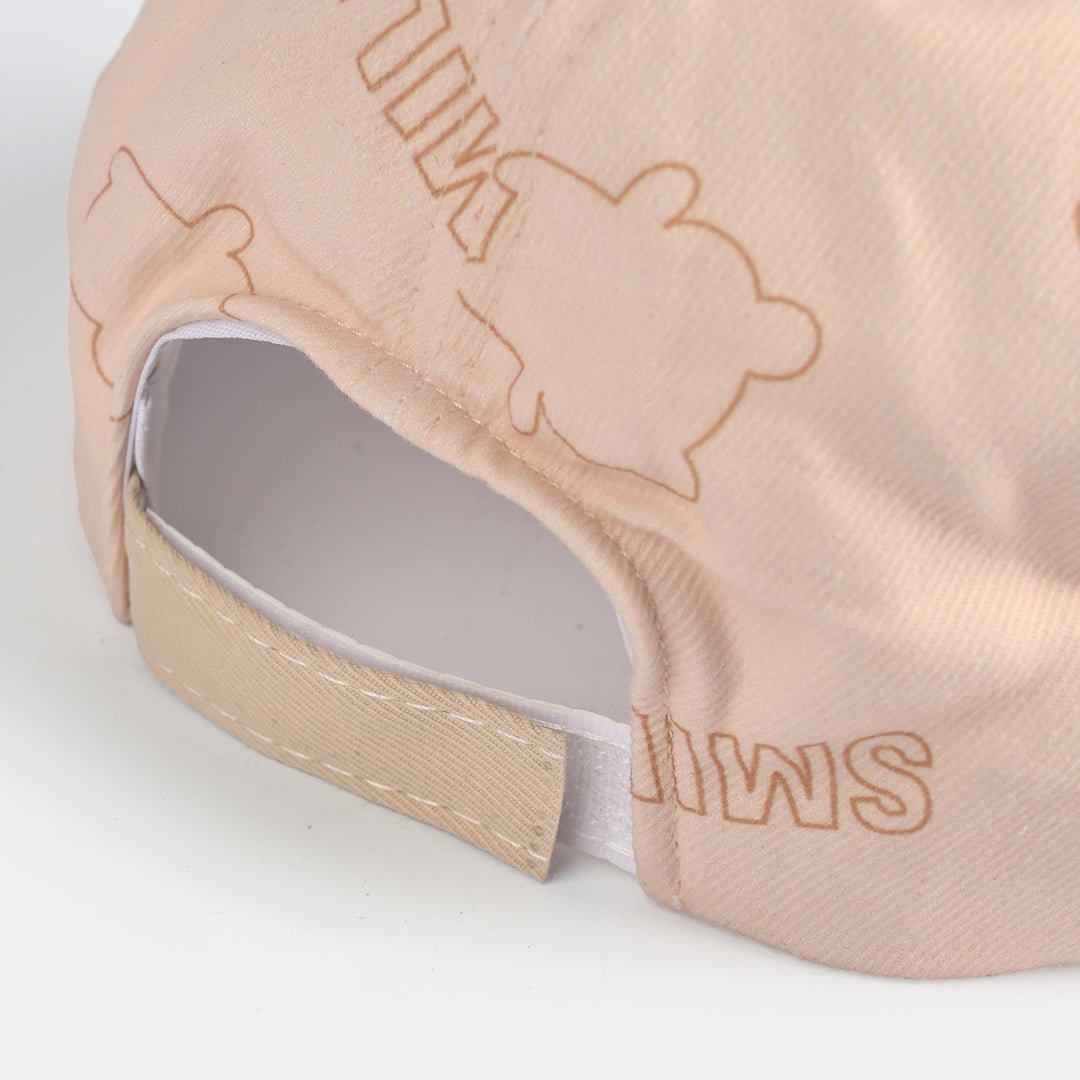 Infant Baby Cap/Hat | 9-18M