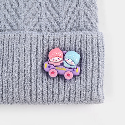 Baby Woolen Cap/Hat | 6M+