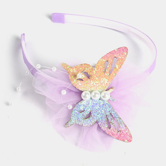 ELEGANT GIRLS HAIR BAND