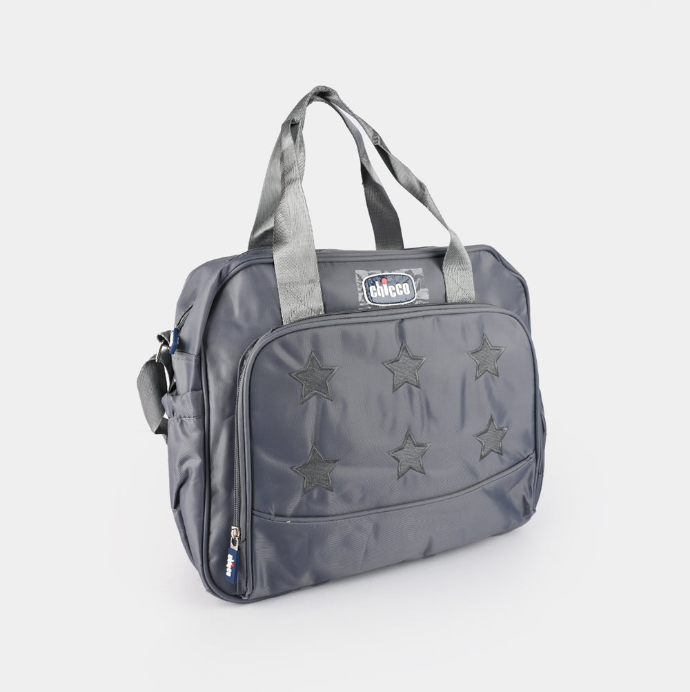 Baby Diaper Bag Large Capacity | 4Pcs Set