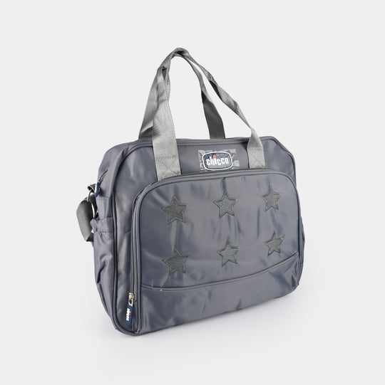 Baby Diaper Bag Large Capacity | 4Pcs Set
