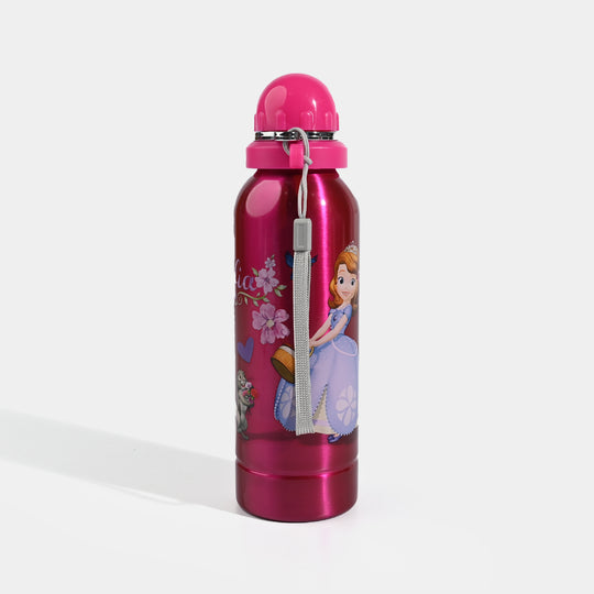 WATER BOTTLE STAINLESS STEEL | 500ml