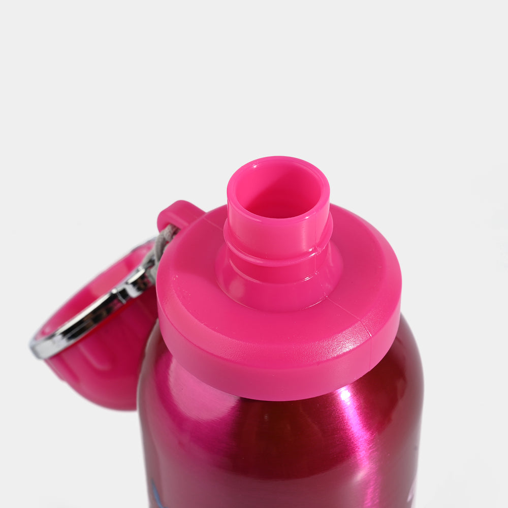 WATER BOTTLE STAINLESS STEEL | 500ml