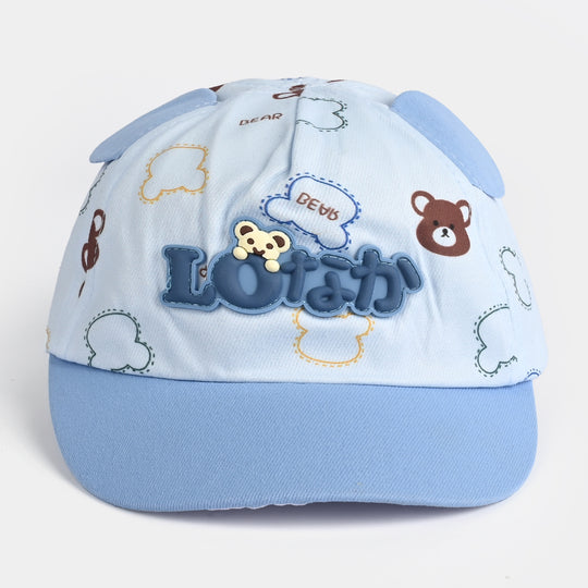 Infant Baby Cap/Hat | 1-2Y