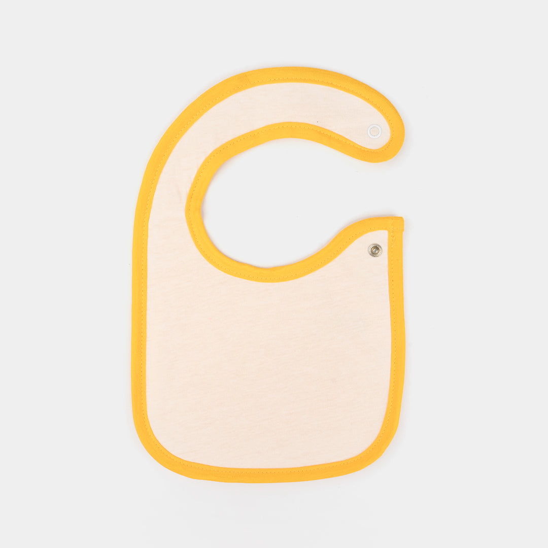 Baby Bib/Apron  | 3M+