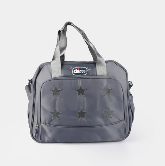 Baby Diaper Bag Large Capacity | 4Pcs Set