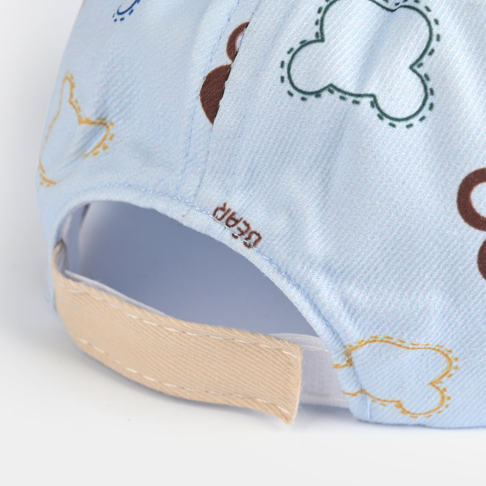 Infant Baby Cap/Hat | 1-2Y