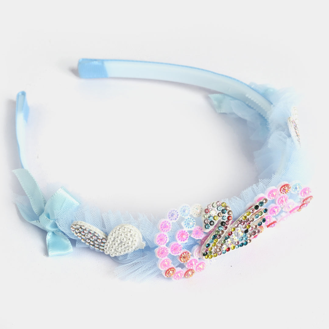 ELEGANT GIRLS HAIR BAND