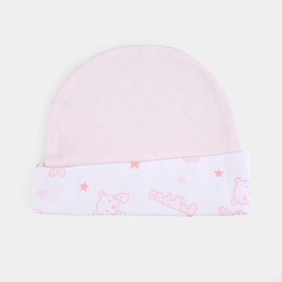 Cute Baby Cap/Hat 6-12M