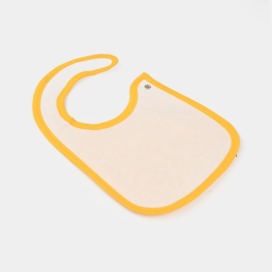 Baby Bib/Apron  | 3M+