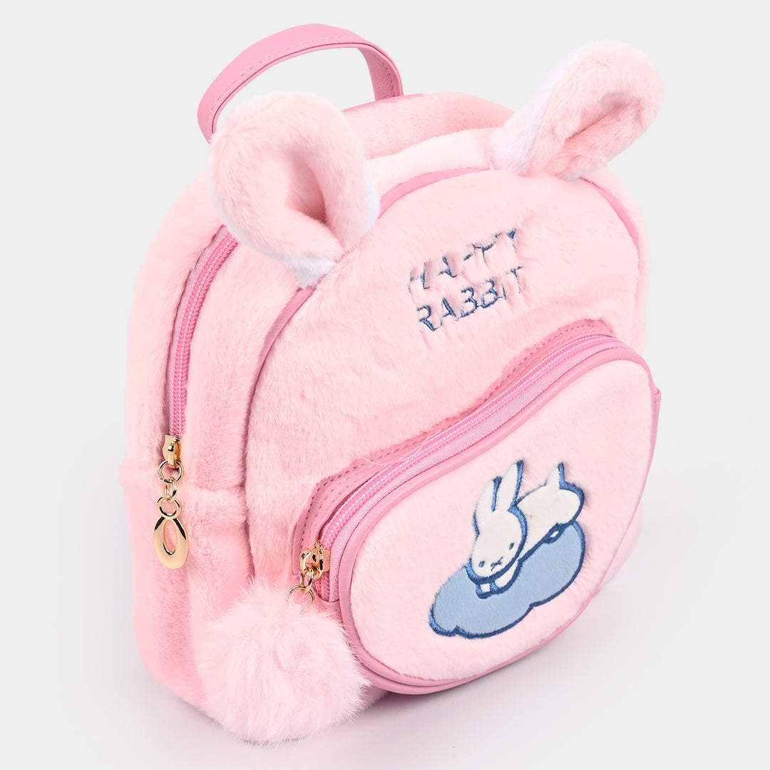 Fancy Backpack Cute | Pink