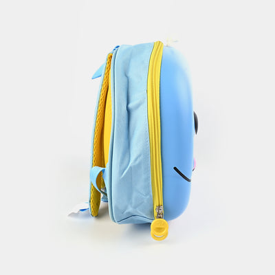 3D Embossed Kids Backpack