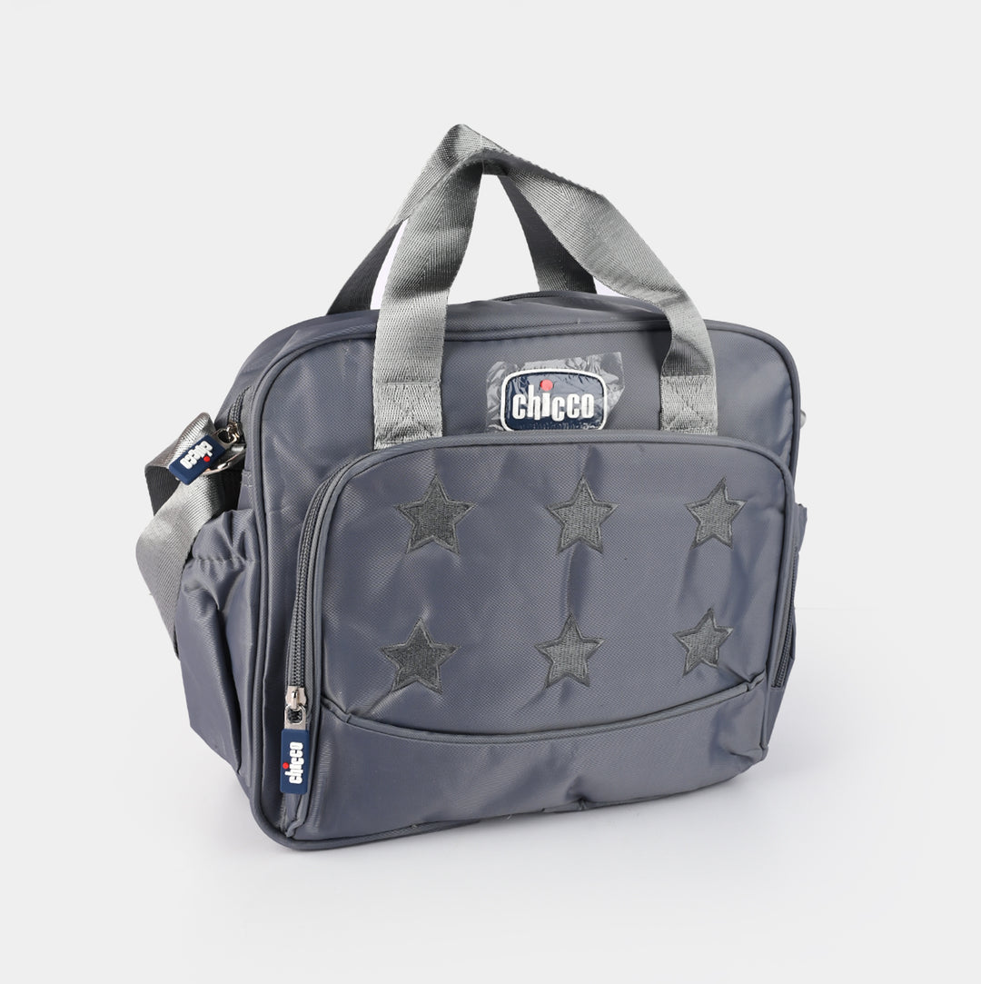 Baby Diaper Bag Large Capacity | 4Pcs Set
