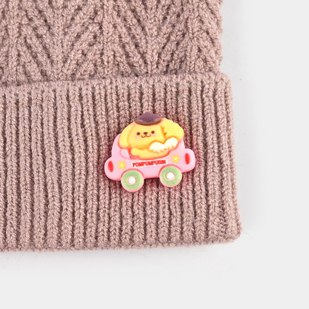 Baby Woolen Cap/Hat | 6M+
