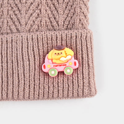 Baby Woolen Cap/Hat | 6M+