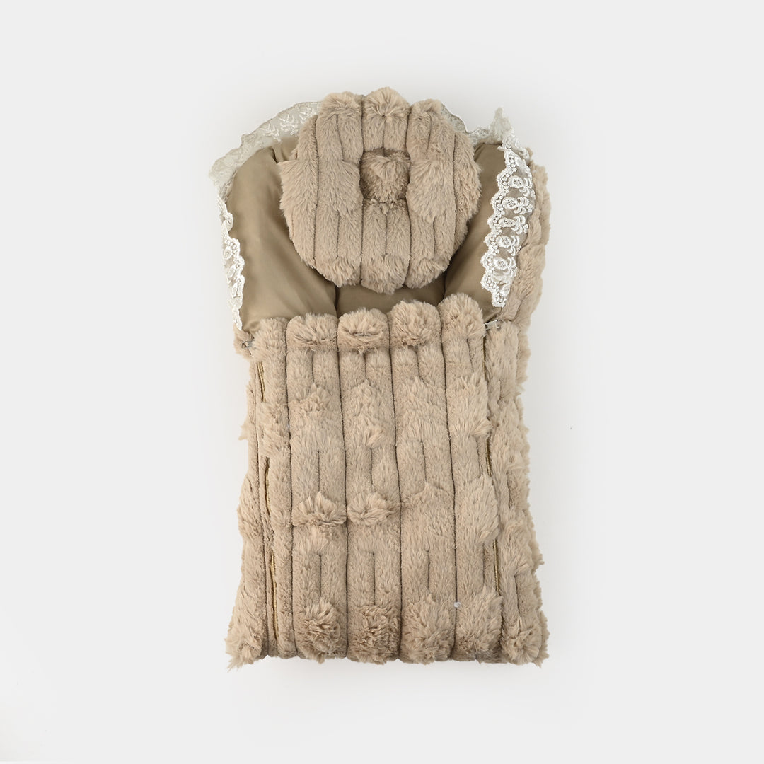 Baby Carry Nest with Head Pillow | 2PCs
