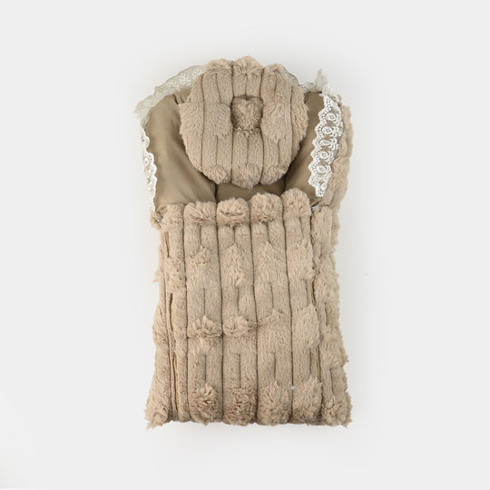 Baby Carry Nest with Head Pillow | 2PCs