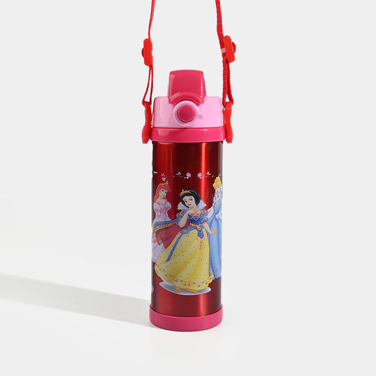 WATER BOTTLE STAINLESS STEEL | 500ml