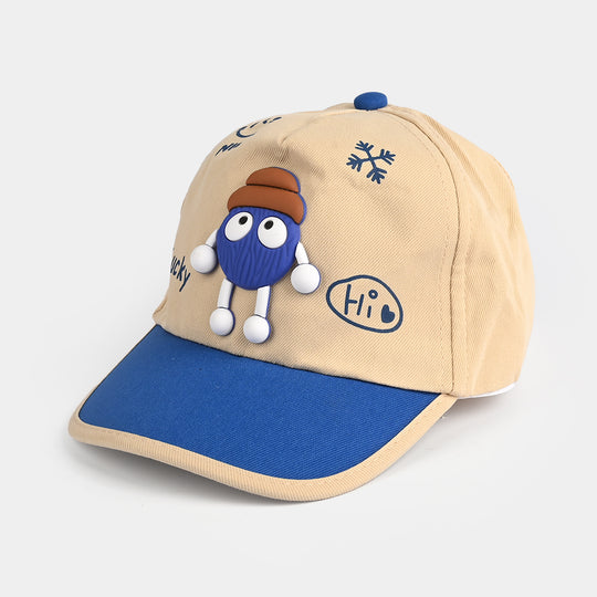 Infant Baby Cap/Hat | 1-2Y
