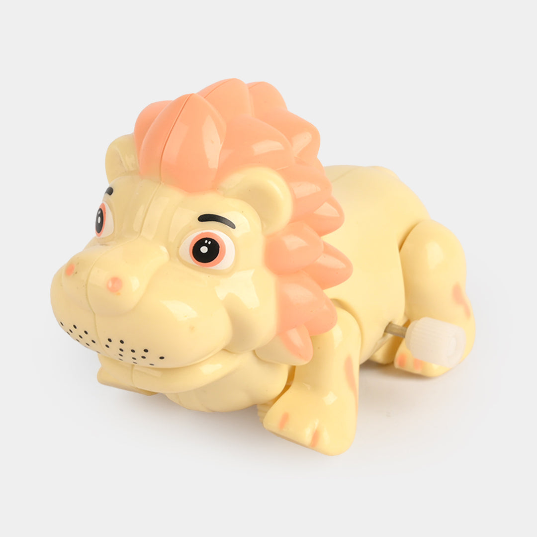 Press & Go Mini Friction Toy