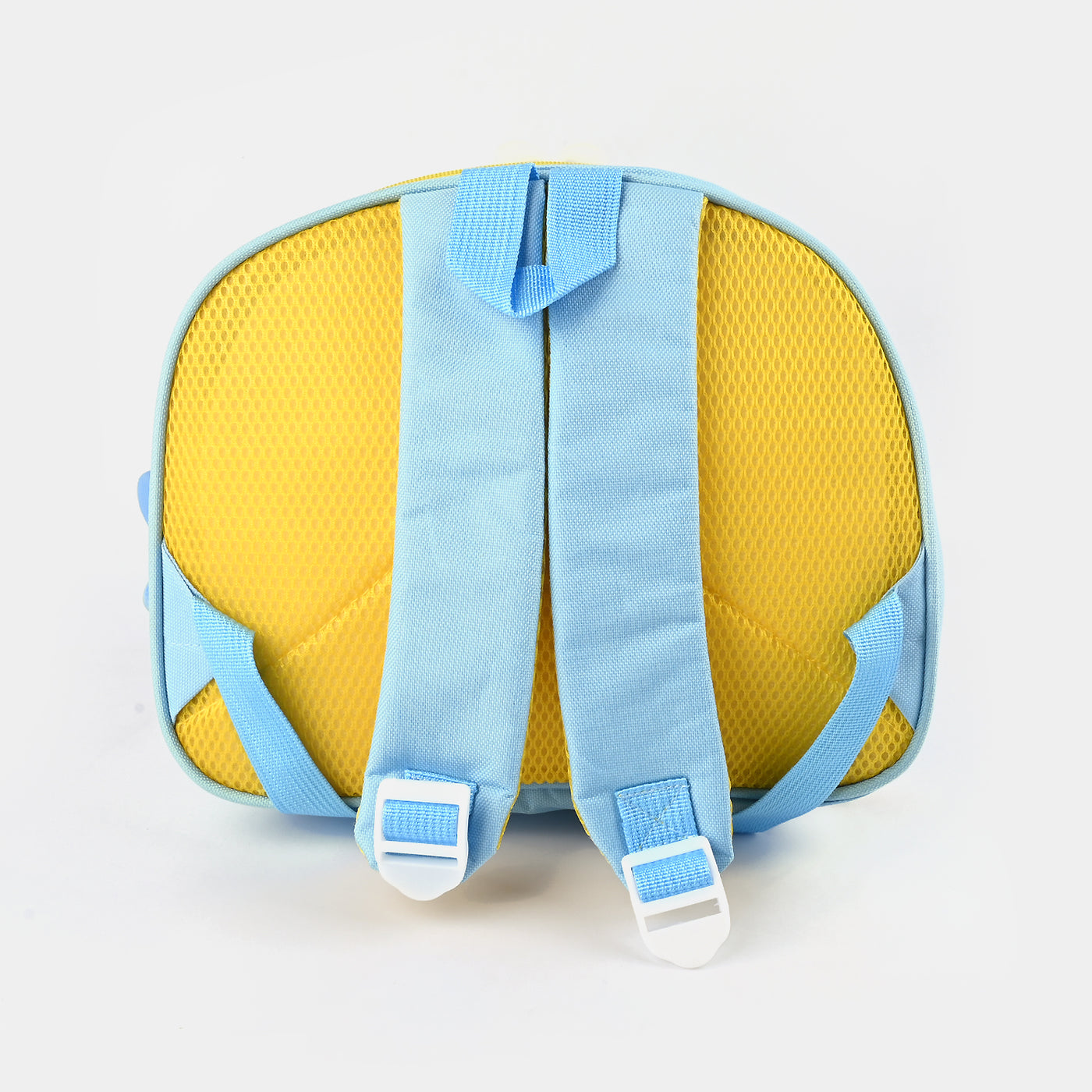 3D Embossed Kids Backpack