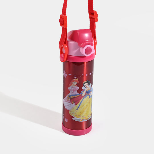 WATER BOTTLE STAINLESS STEEL | 500ml