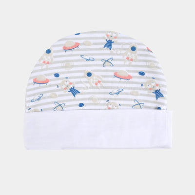 Cute Baby Cap/Hat 3-9M