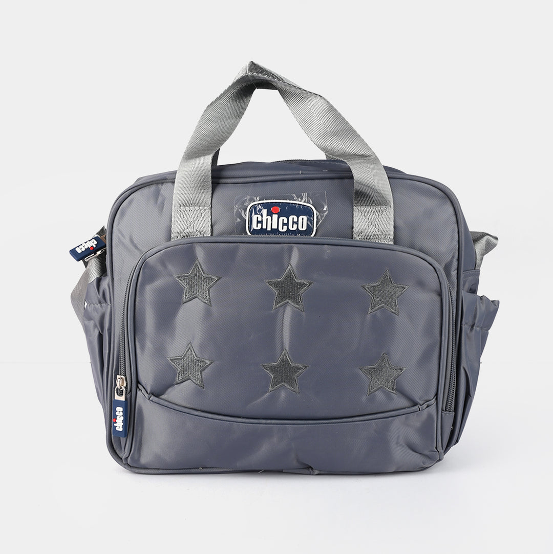 Baby Diaper Bag Large Capacity | 4Pcs Set
