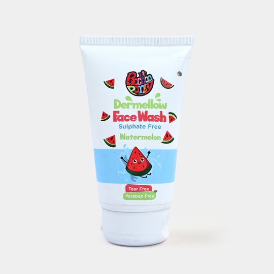 Dermellow Face Wash | Watermelon