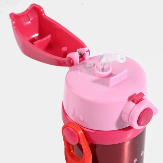 WATER BOTTLE STAINLESS STEEL | 500ml