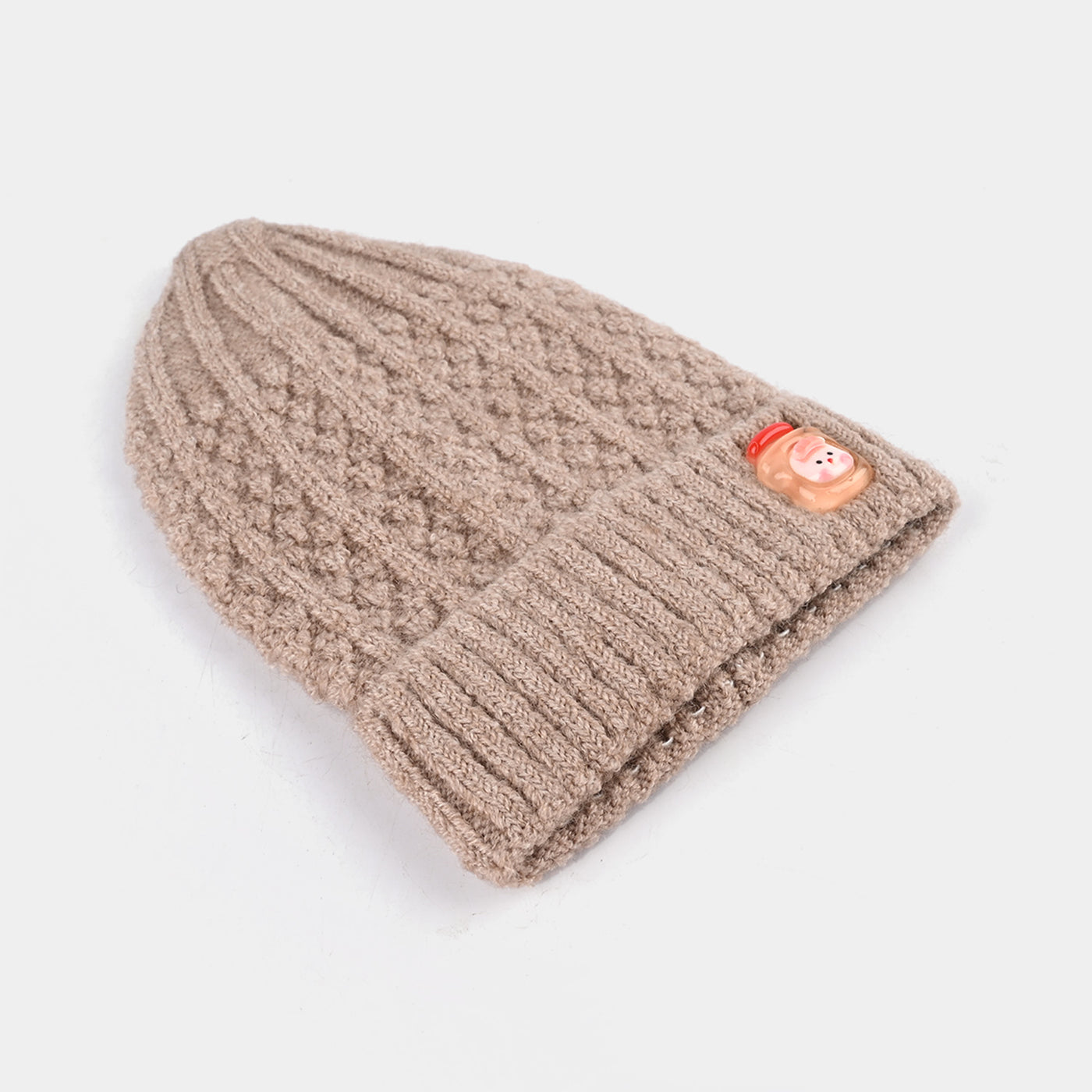 Baby Woolen Cap/Hat | 6M+