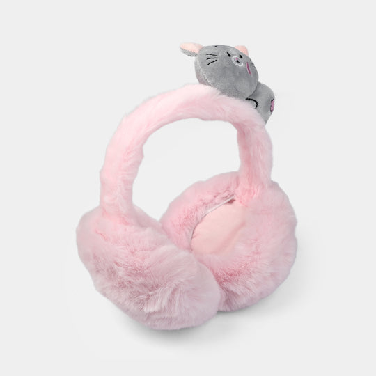 Stylish & Protective  Earmuff For Kids