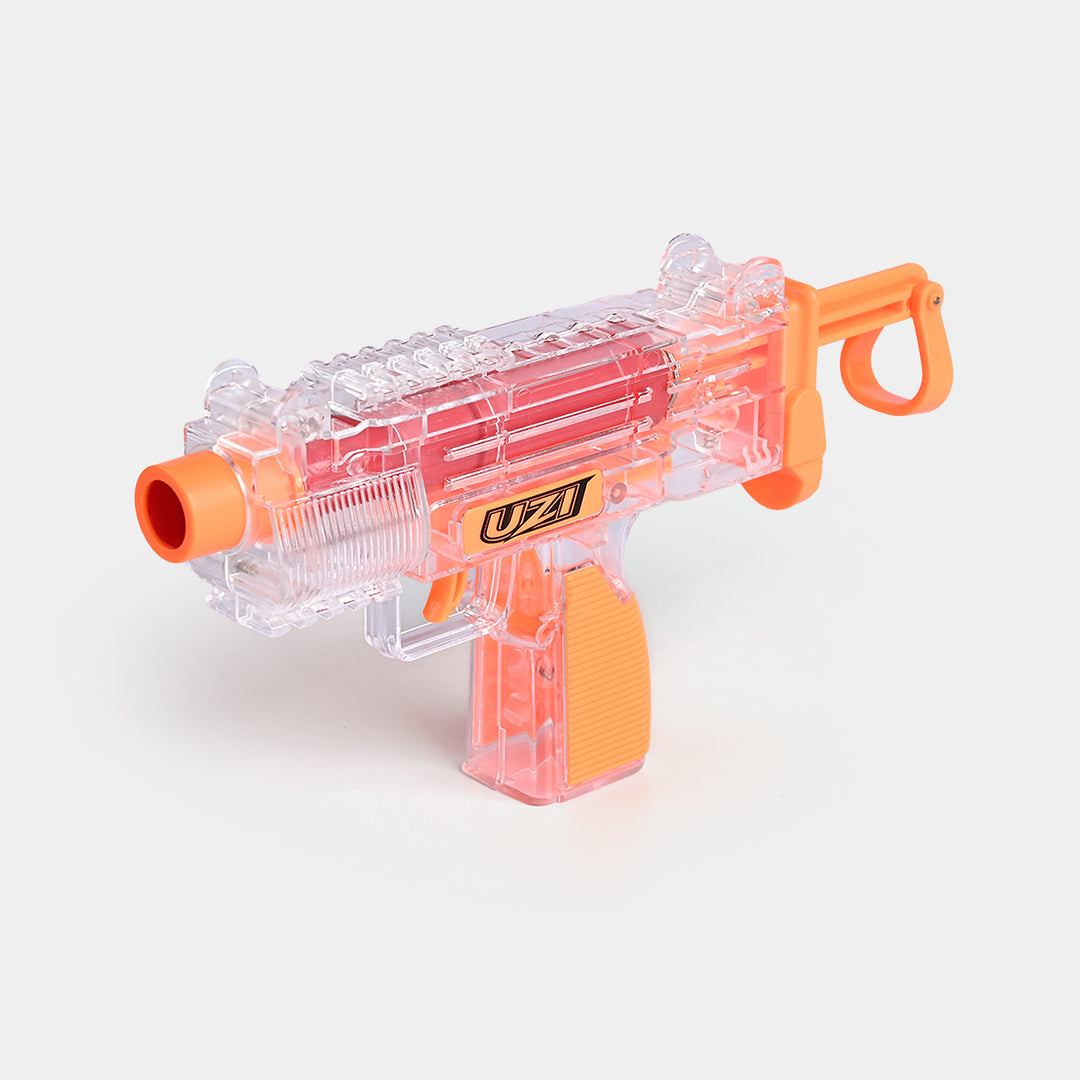 Soft Dart Blaster Toy for Kids