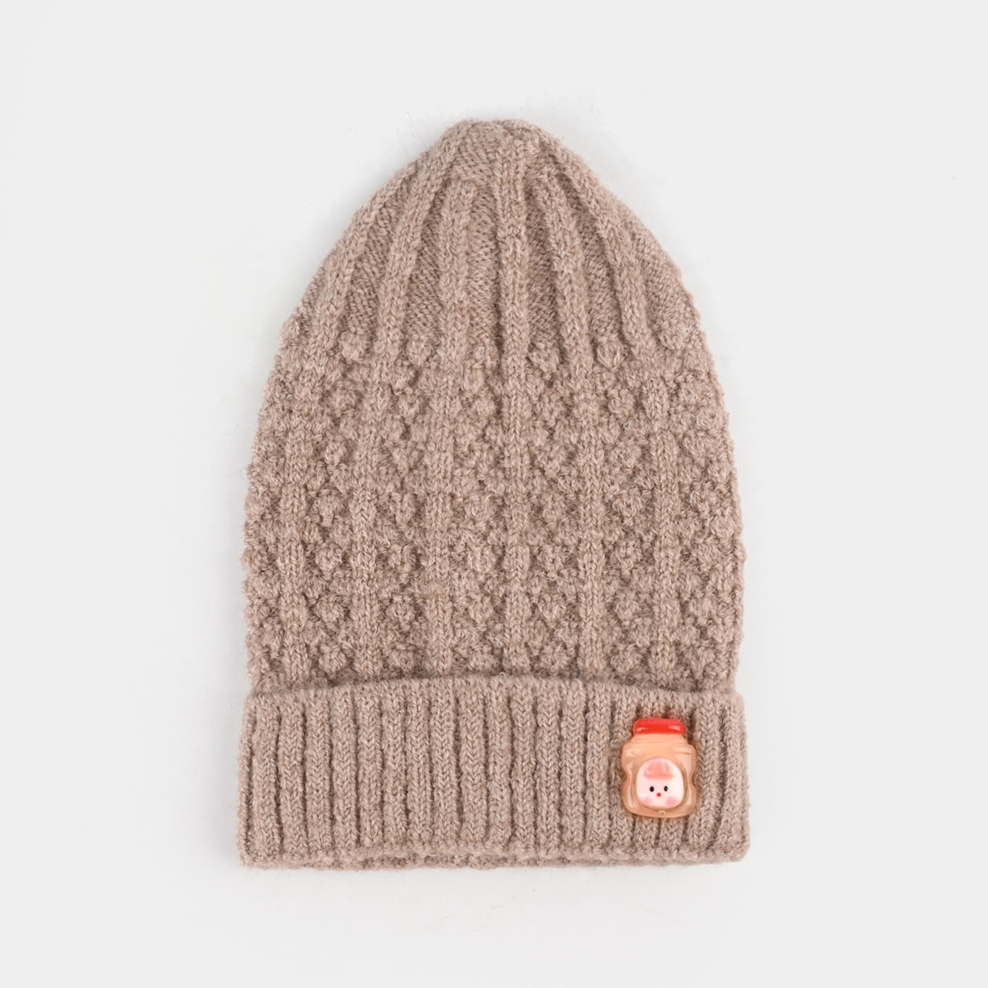 Baby Woolen Cap/Hat | 6M+