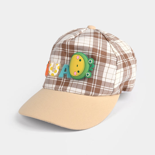 Infant Baby Cap/Hat | 2-3Y