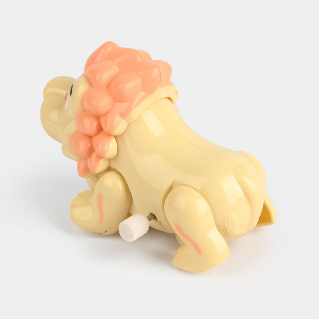 Press & Go Mini Friction Toy