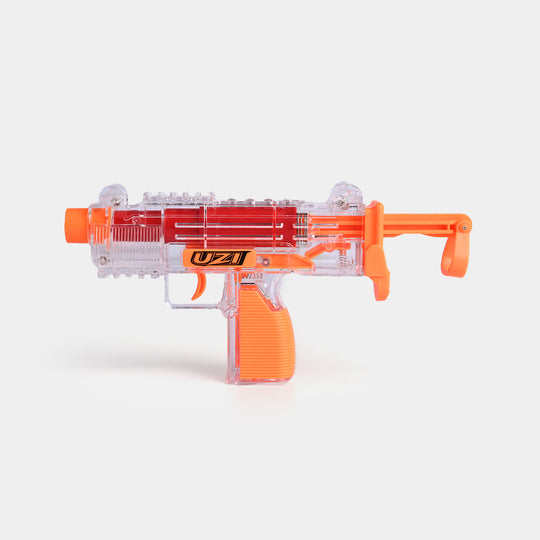 Soft Dart Blaster Toy for Kids