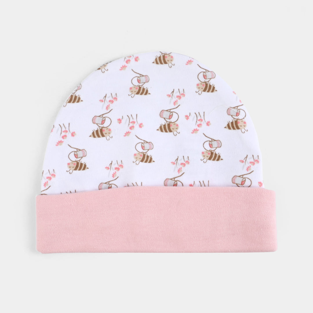 Cute Baby Cap/Hat 3-6M