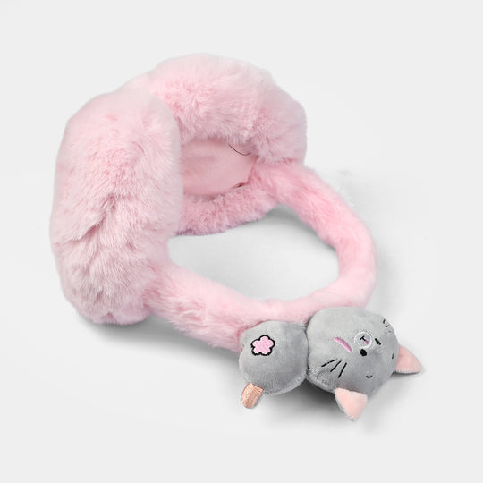 Stylish & Protective  Earmuff For Kids