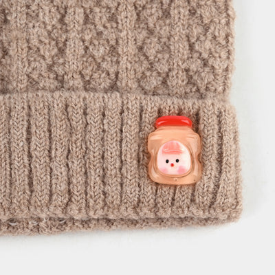 Baby Woolen Cap/Hat | 6M+