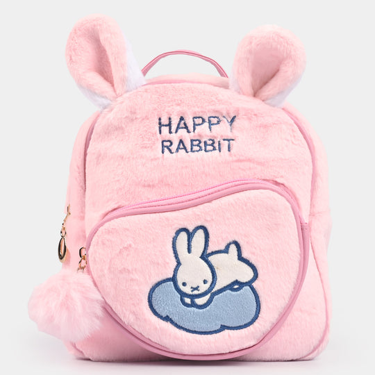 Fancy Backpack Cute | Pink