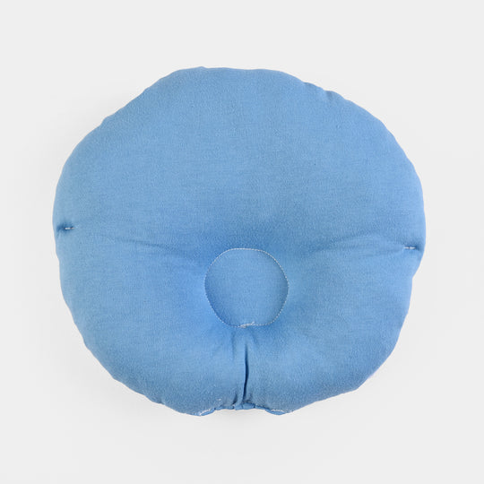 Baby Soft Round Pillow