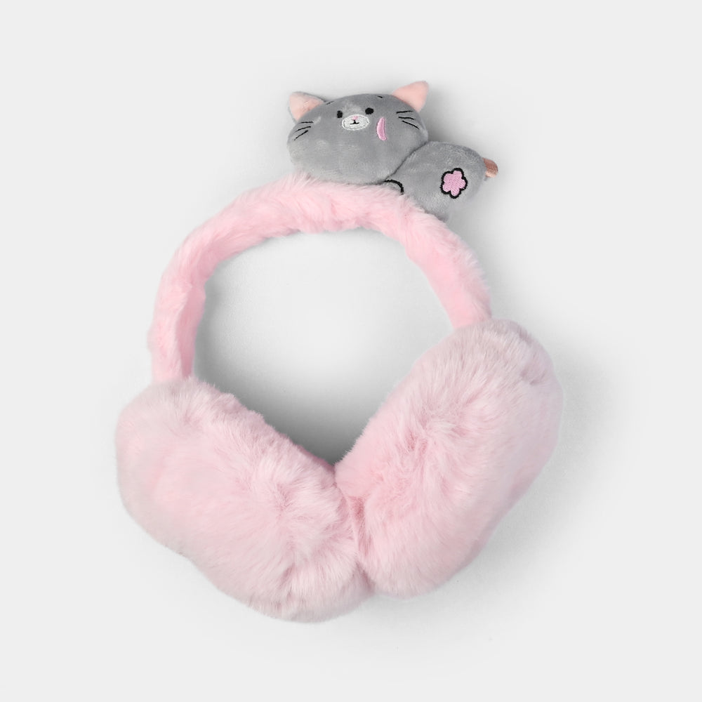 Stylish & Protective  Earmuff For Kids
